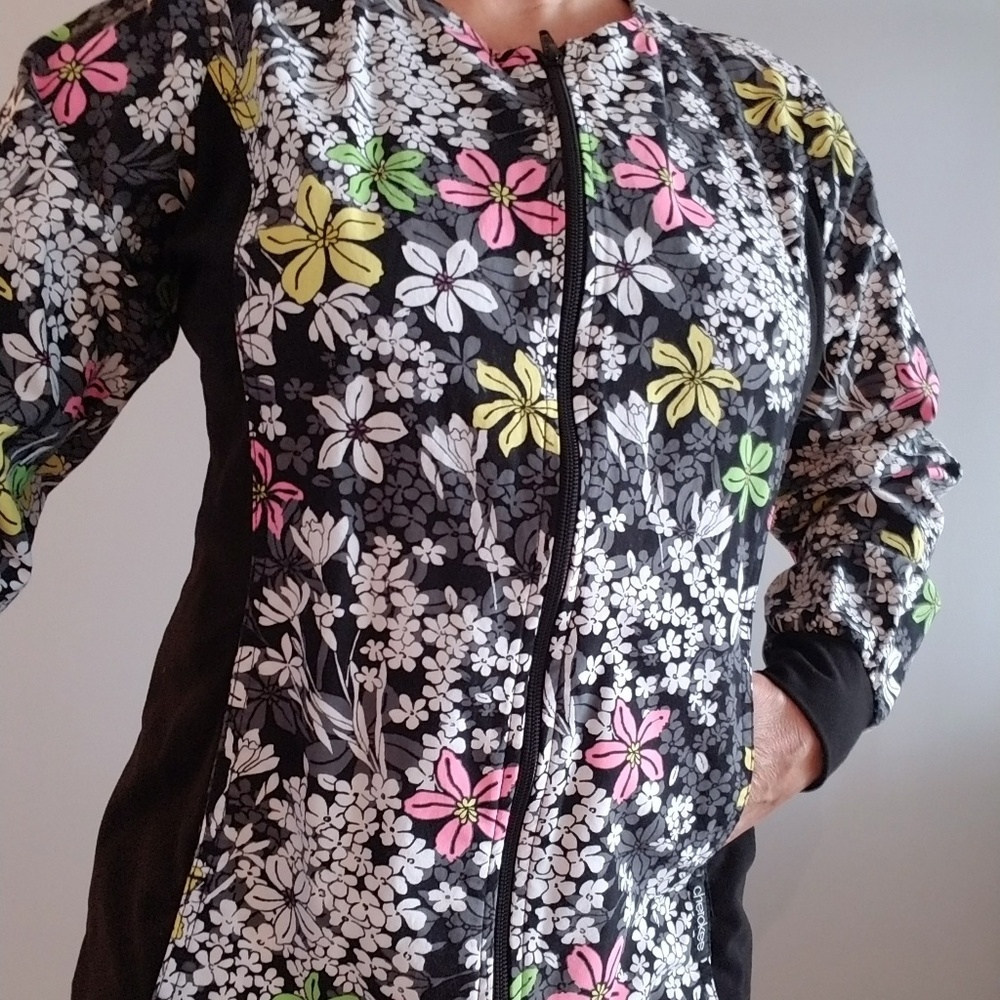 Cherokee Scrub jacket